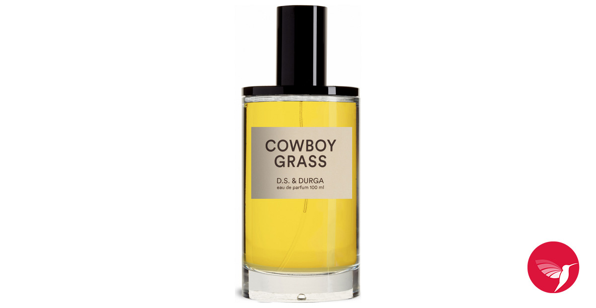 Cowboy Grass DS&amp;Durga zapach - to perfumy dla mężczyzn