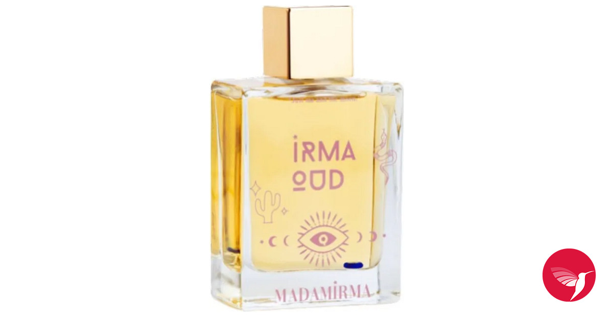 Irma Oud Madamirma аромат — новый аромат для мужчин и женщин 2023