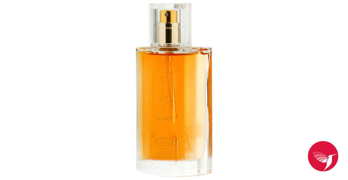 Choco Musk Eau de Parfum Al-Rehab parfem - novi parfem za žene i ...