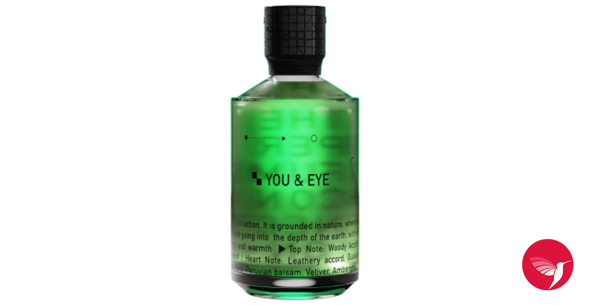 You & Eye The Perfume Connection Parfum - ein neues Parfum für Frauen ...