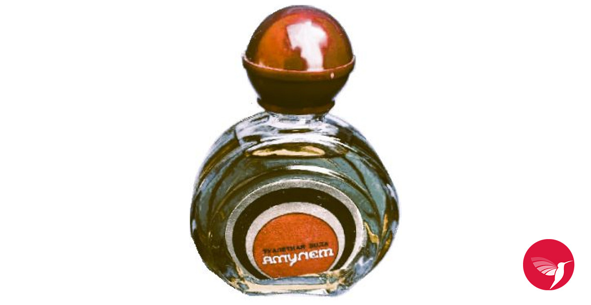 Амулет Северное сияние Parfum - ein es Parfum für Frauen