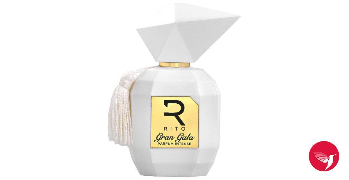 Gran Gala Rito عطر a جديد fragrance للجنسين 2023