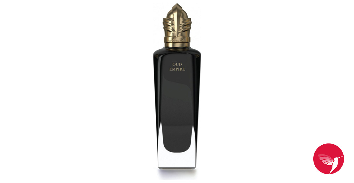 Oud Empire Amado perfumy to nowe perfumy dla kobiet i mężczyzn 2023