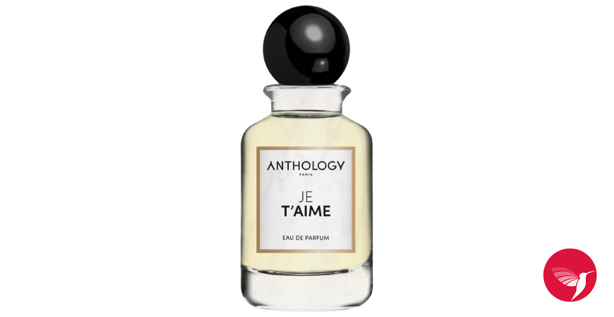 Je T'Aime Anthology Parfum - ein neues Parfum für Frauen 2023