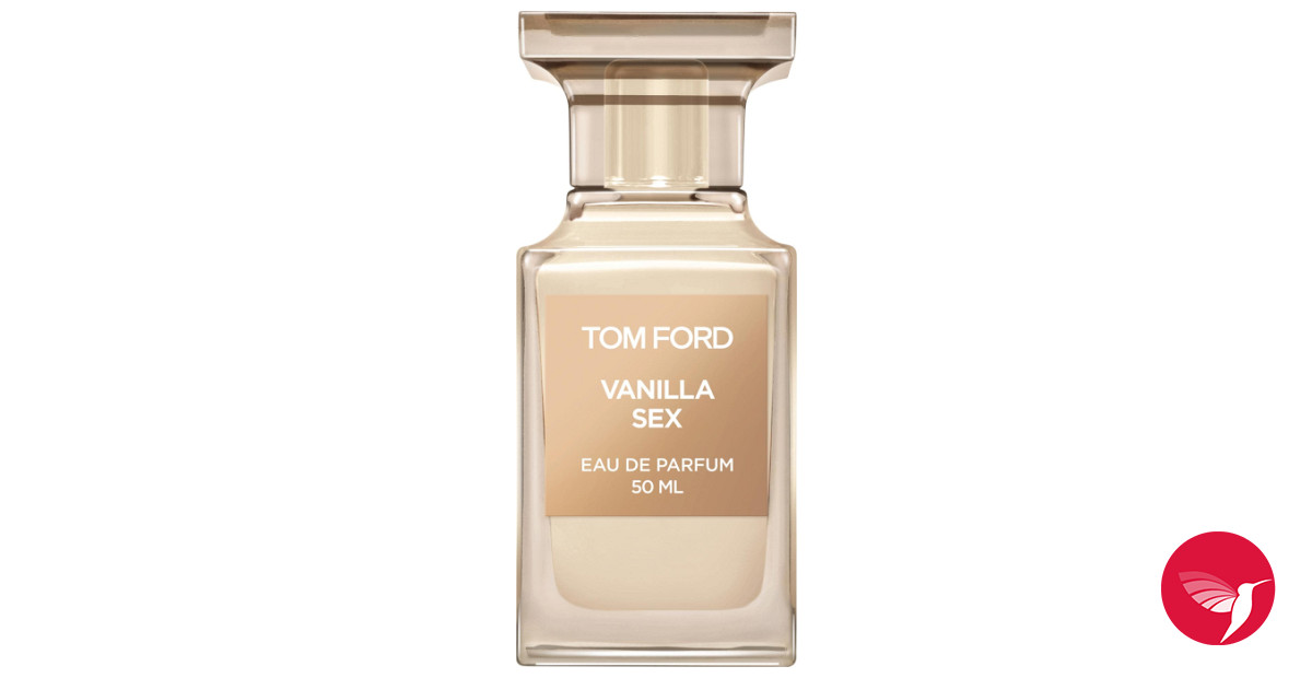 Vanilla Sex Tom Ford Parfum Ein Neues Parfum Für Frauen Und Männer 2023