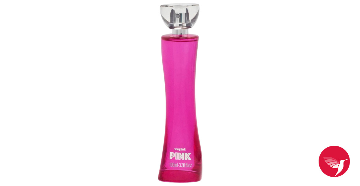 Pink We Pink Parfum Un Nouveau Parfum Pour Femme 2023 