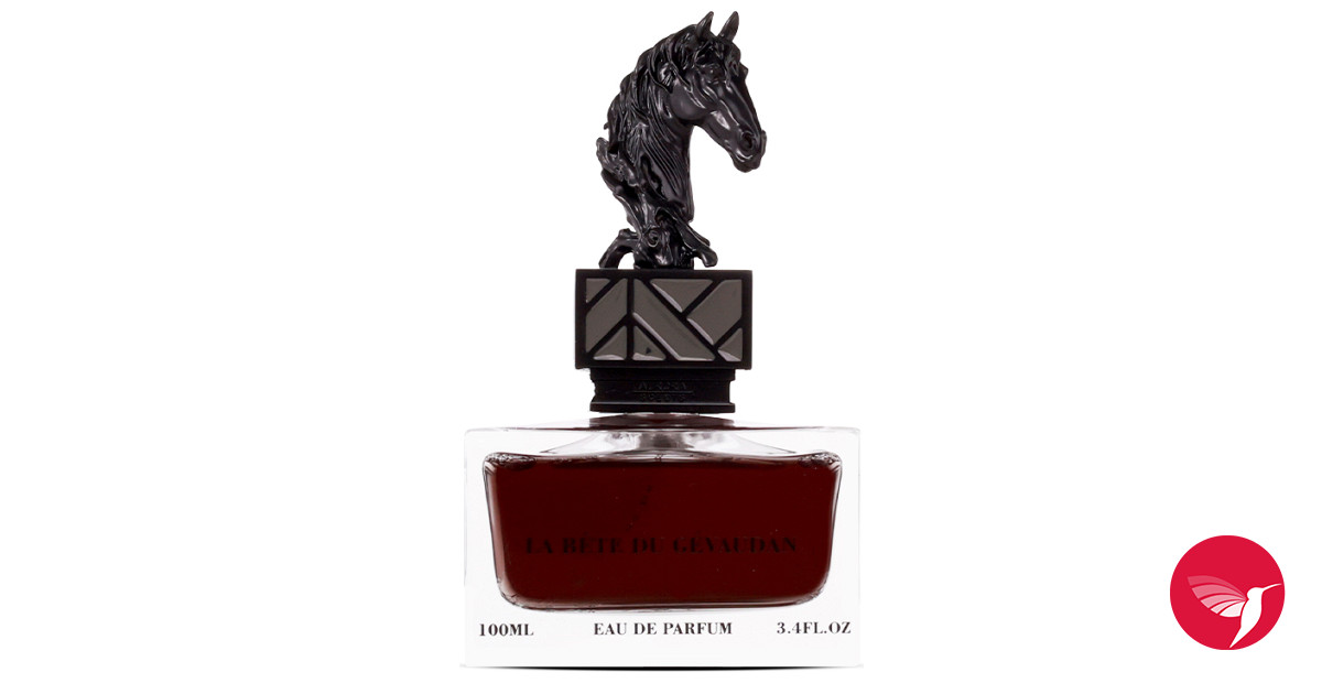 La Bete Du Gevaudan Aurora Scents аромат — новый аромат для мужчин и 