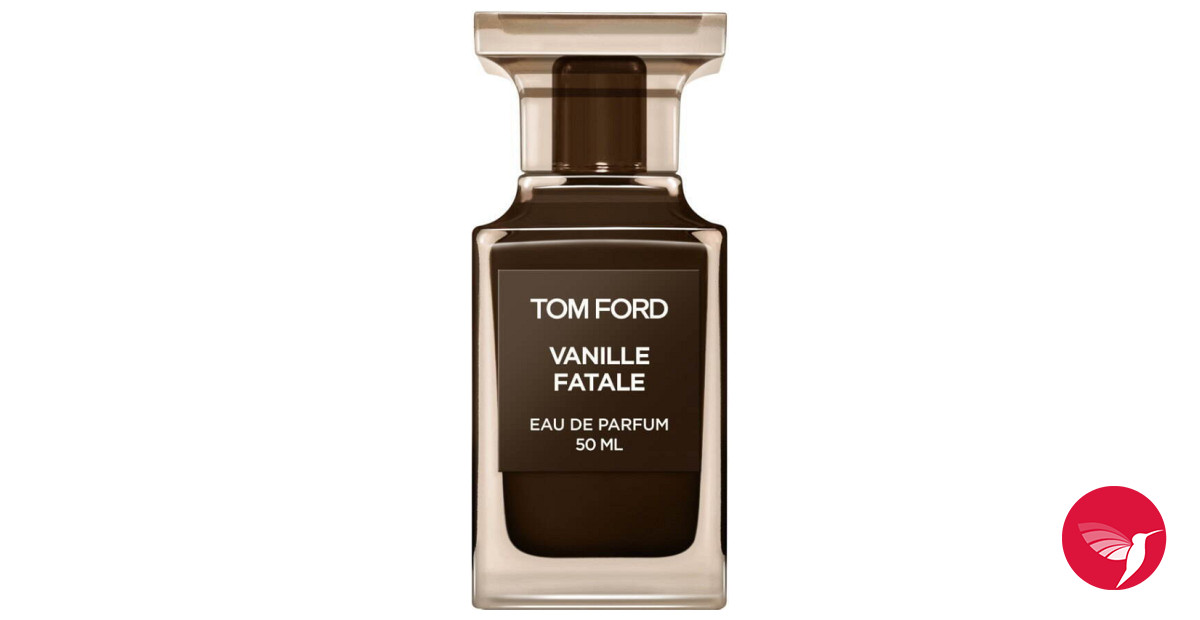 Perfume Tobacco Vanille Tom Ford Unissex - Eau De Parfum - Época Cosméticos