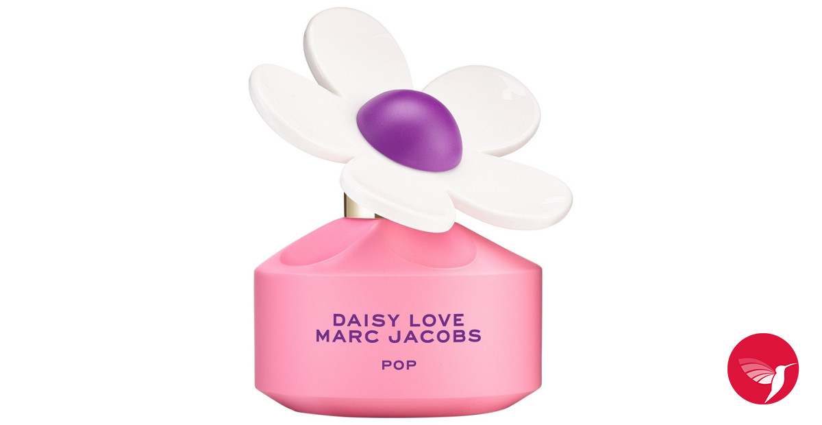 Marc Jacobs Daisy Love Paradise Eau de Toilette (edição limitada) para  mulheres
