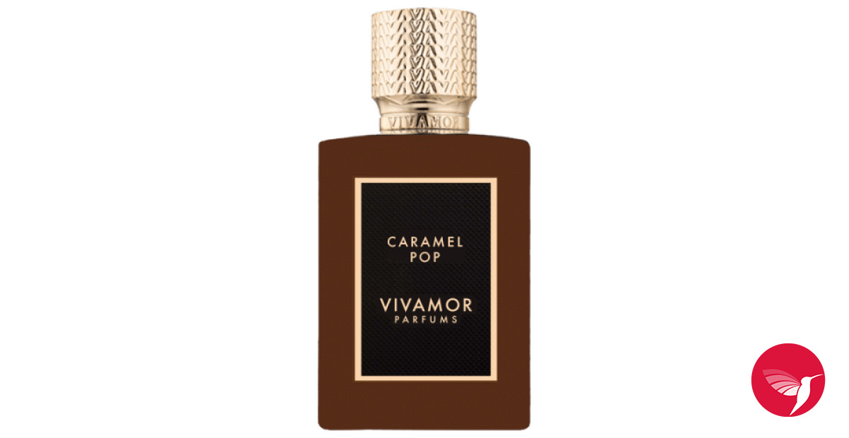Caramel Pop Vivamor Parfums para Hombres y Mujeres