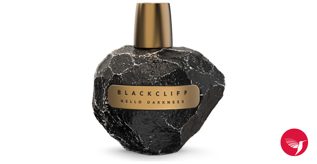 Hello Darkness Blackcliff Parfums аромат — новый аромат для мужчин и ...