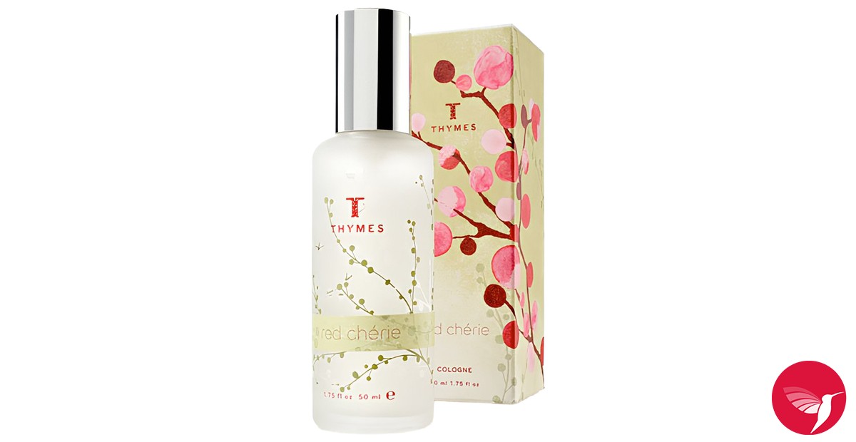 Red Cherie Thymes عطر a fragrance للنساء 2008
