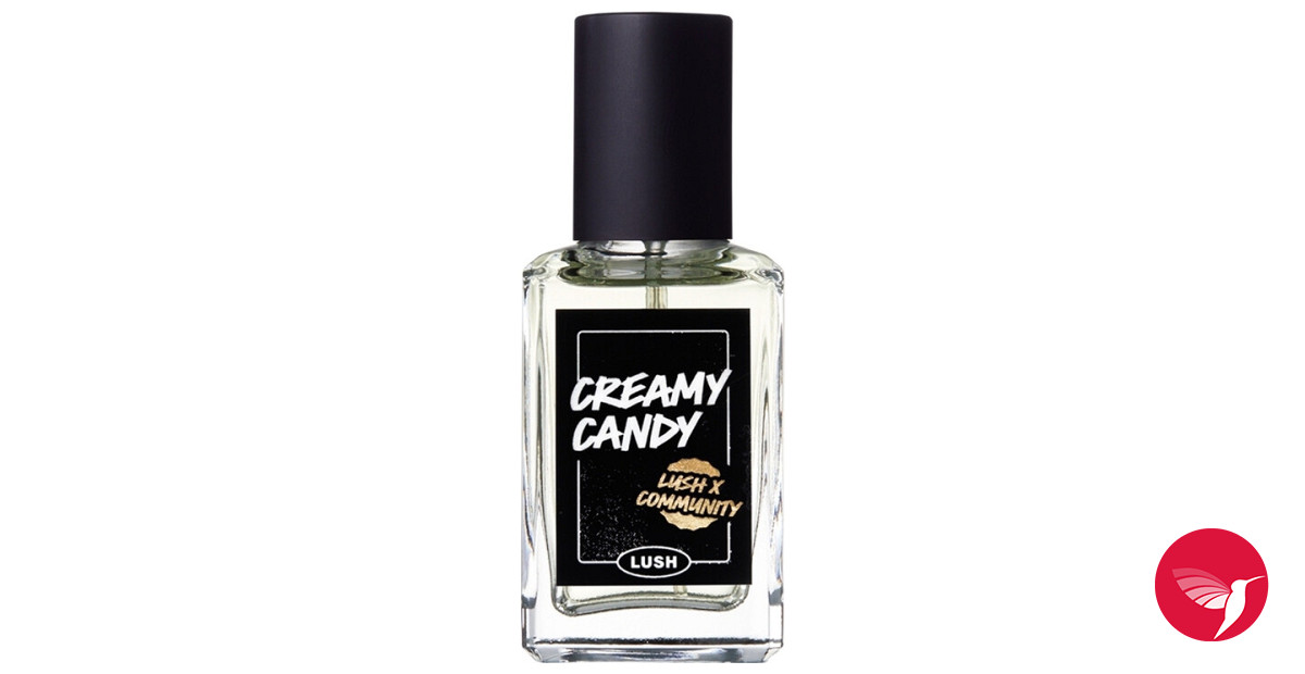 Creamy Candy Lush parfum un nouveau parfum pour homme et femme 2023