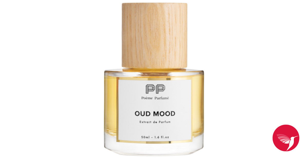 Oud Mood Poème Parfumé Cologne ein neues Parfum für Männer 2023