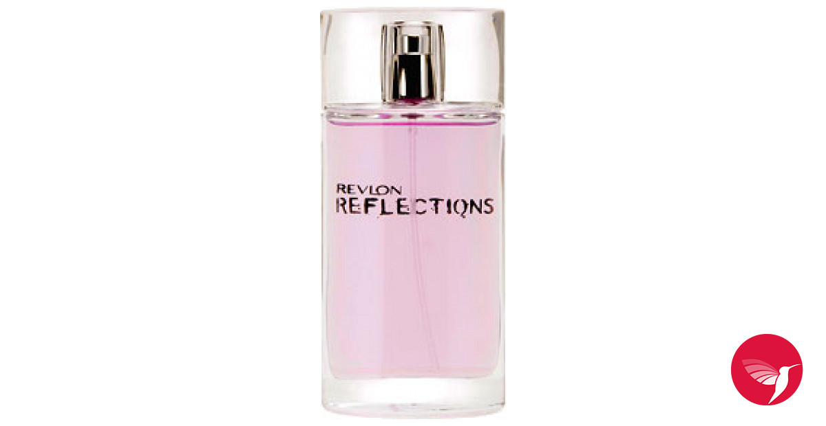 Reflections Revlon Parfum Ein Es Parfum Für Frauen