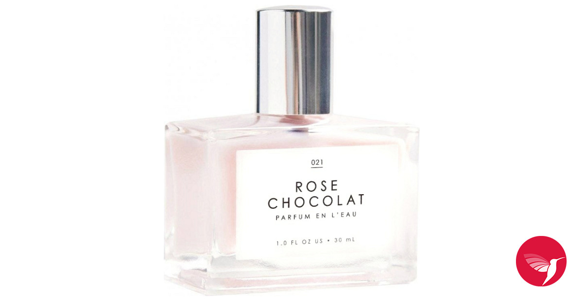 Rose Chocolat Le Monde Gourmand عطر a جديد fragrance للنساء 2023
