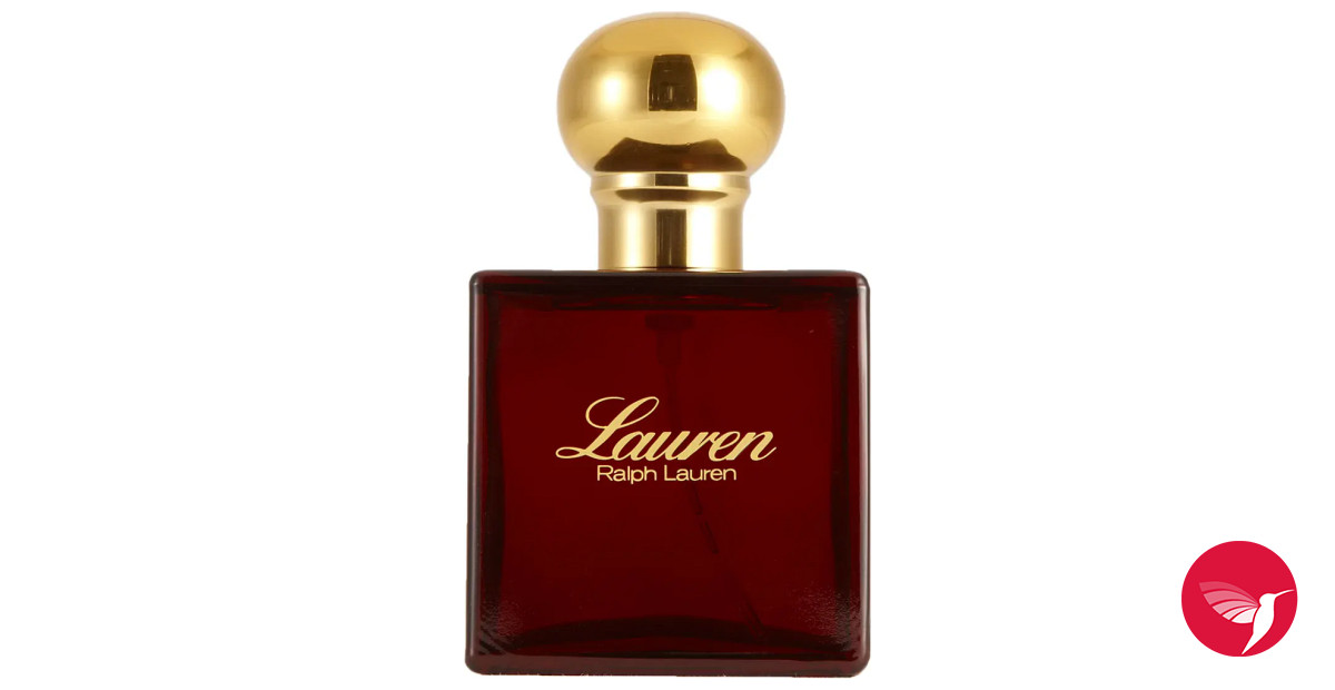 Lauren Women's Perfume By Ralph Lauren 2oz/59ml Eau De Toilette Spray 