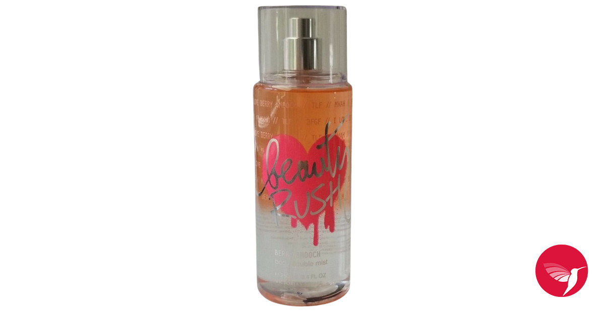 Berry Smooch Victoria&#039;s Secret عطر - a fragrance للجنسين 2010