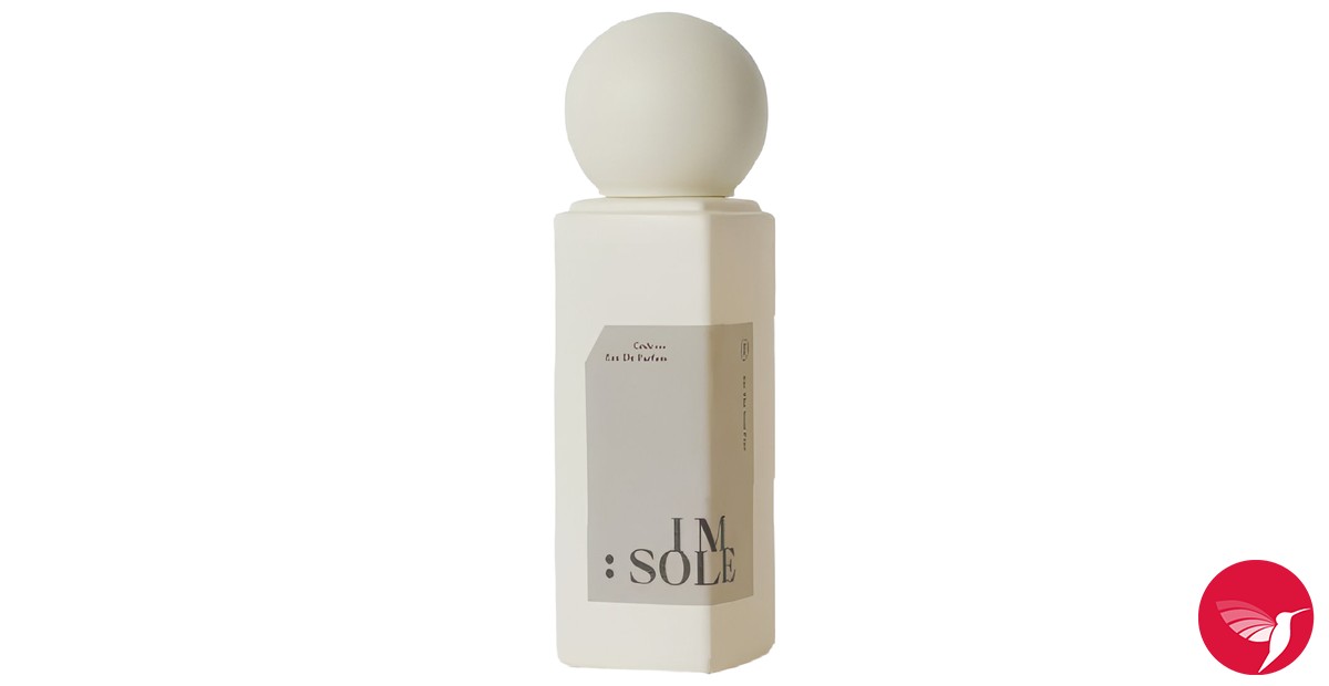 The Code IM SOLE parfum un parfum pour homme et femme