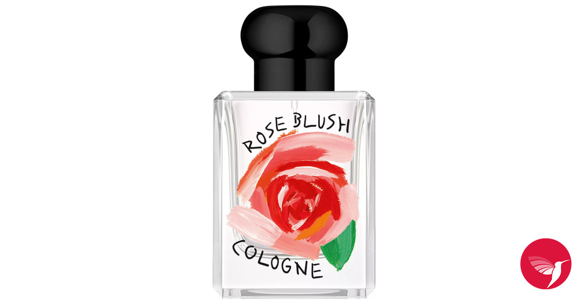 Rose Blush Cologne 2024 Jo Malone London parfum un nouveau parfum