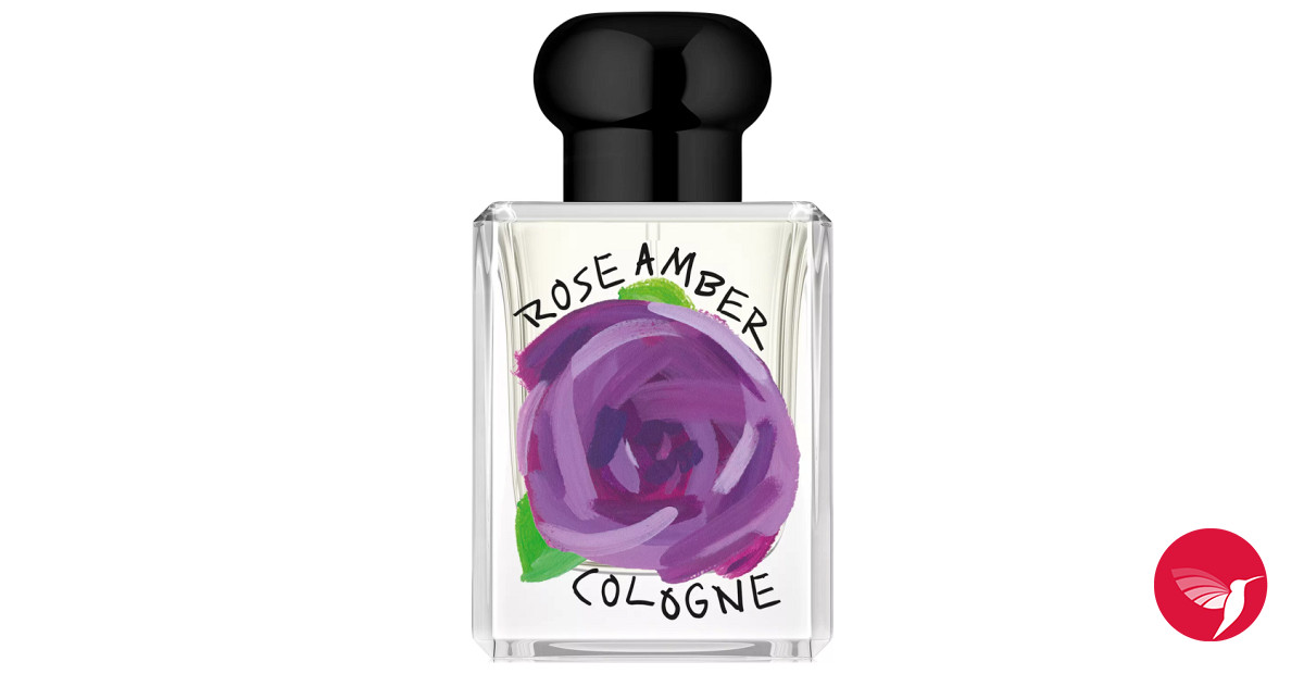 Rose Amber Cologne 2024 Jo Malone London Parfum Un Nouveau Parfum   Social.89145 