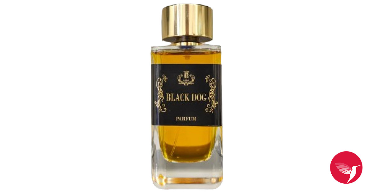 Black Dog Enrico Buccella parfum un parfum pour homme et femme