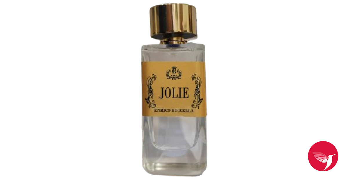 Jolie Enrico Buccella parfum - un parfum pour homme et femme