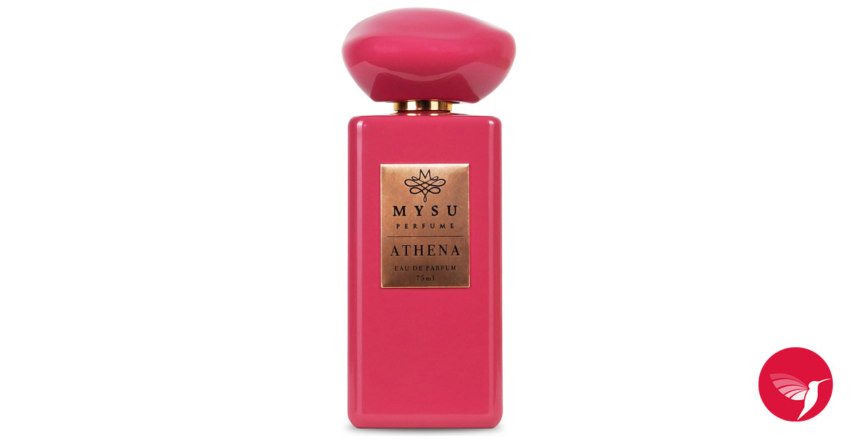 Athena MYSU Perfume parfum - un nouveau parfum pour homme et femme 2023