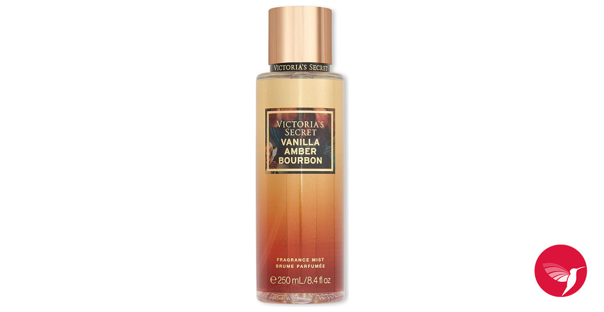 Santal Berry Silky Victoria&#039;s Secret perfume - a novo