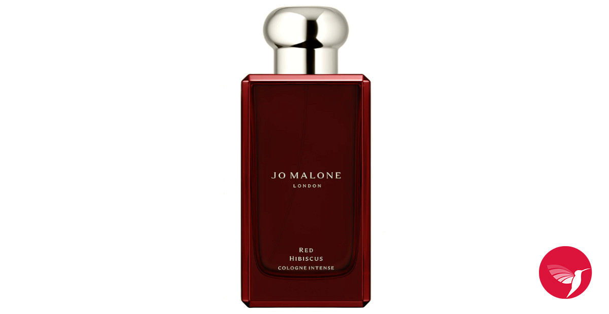 Red Hibiscus Jo Malone London parfum - een nieuwe geur voor dames en ...