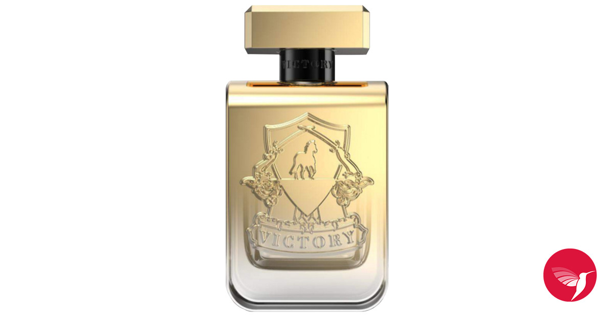 Gold Victory аромат — аромат для мужчин и женщин 2020