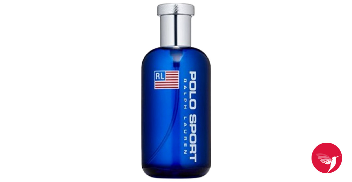 polo sport perfume review