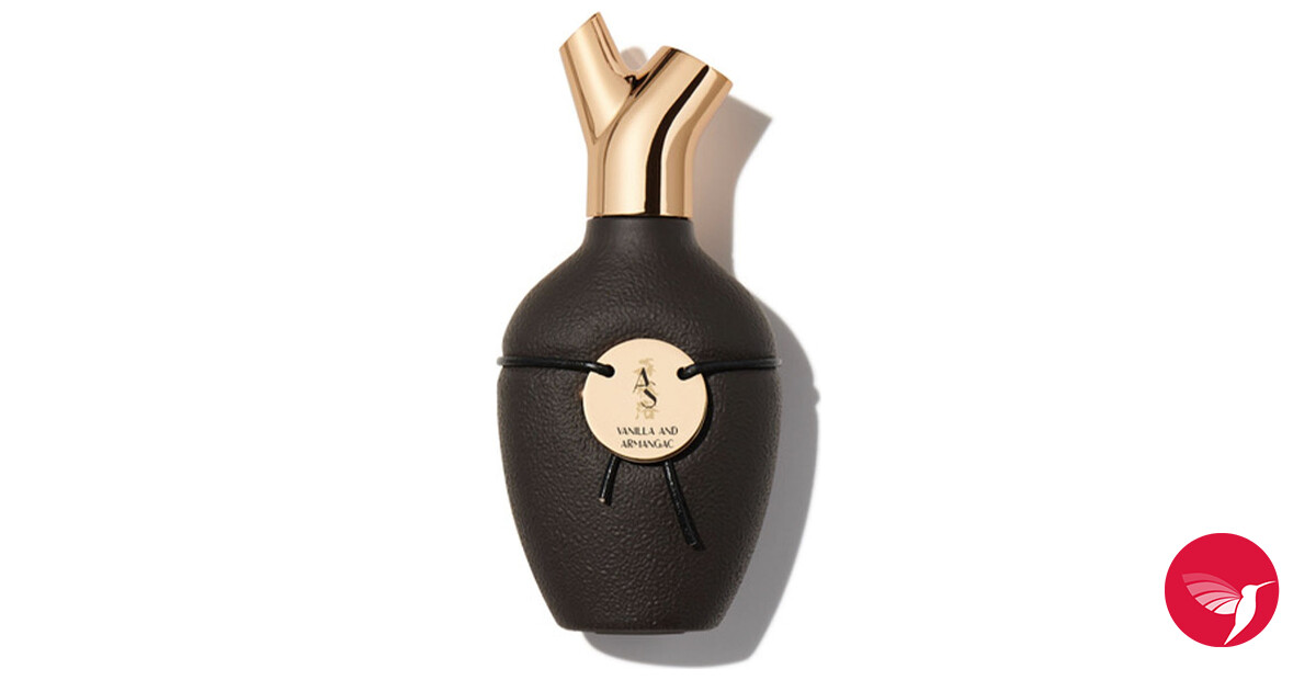Vanilla in Armagnac Scents of Wood عطر a جديد fragrance للجنسين 2023