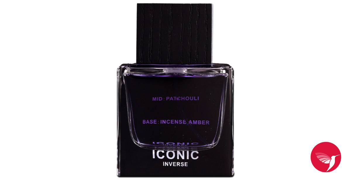 Inversion Parfum Iconic Inverse Aurora Scents parfum - een geur voor dames en heren 2022