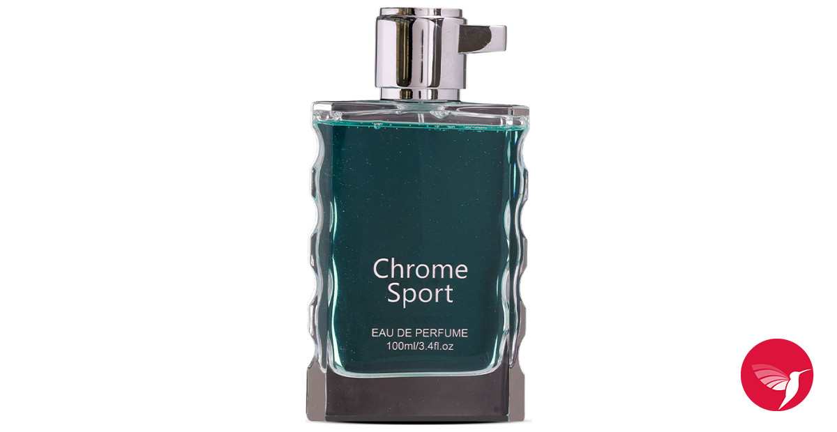 Chrome Sport Aurora Scents Cologne un parfum pour homme 2020