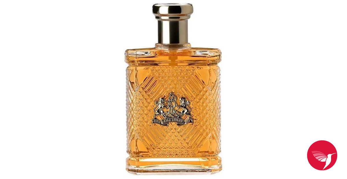 Safari for Men Ralph Lauren 古龙水- 一款1992年男用香水 Safari for Men Ralph Lauren 古龙水- 一款1992年男用香水