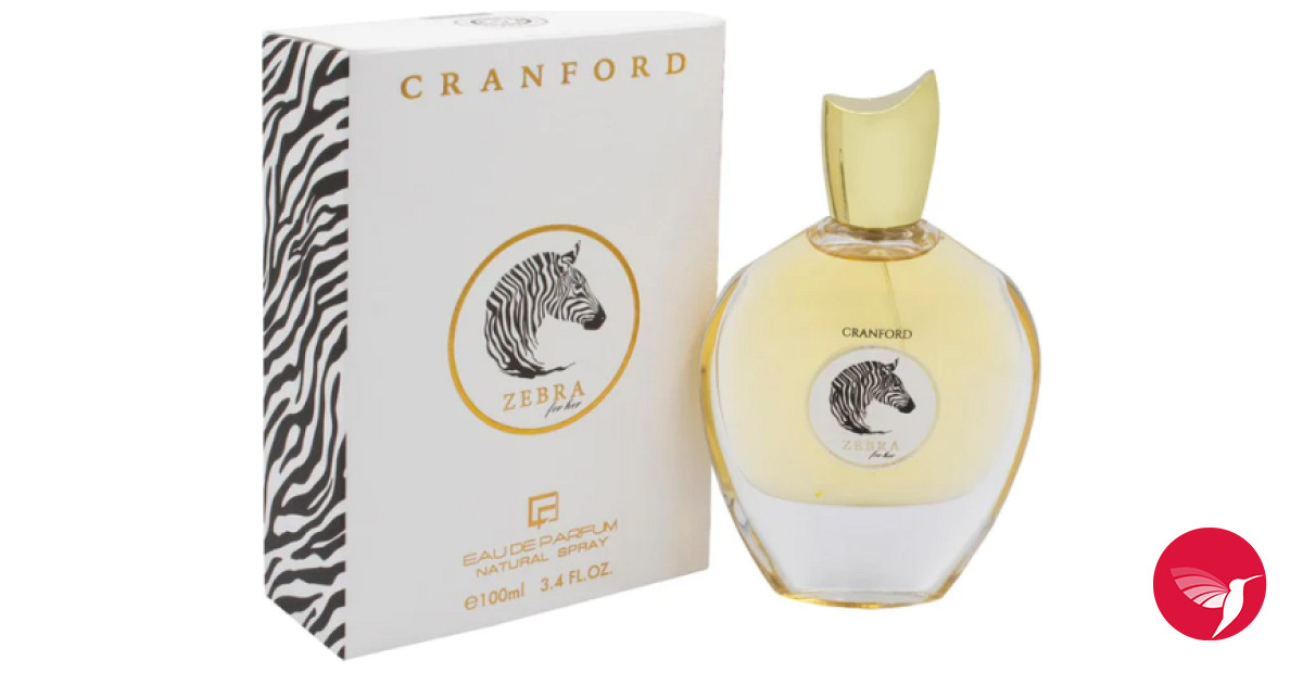 Zebra for Her Cranford Parfum - ein es Parfum für Frauen