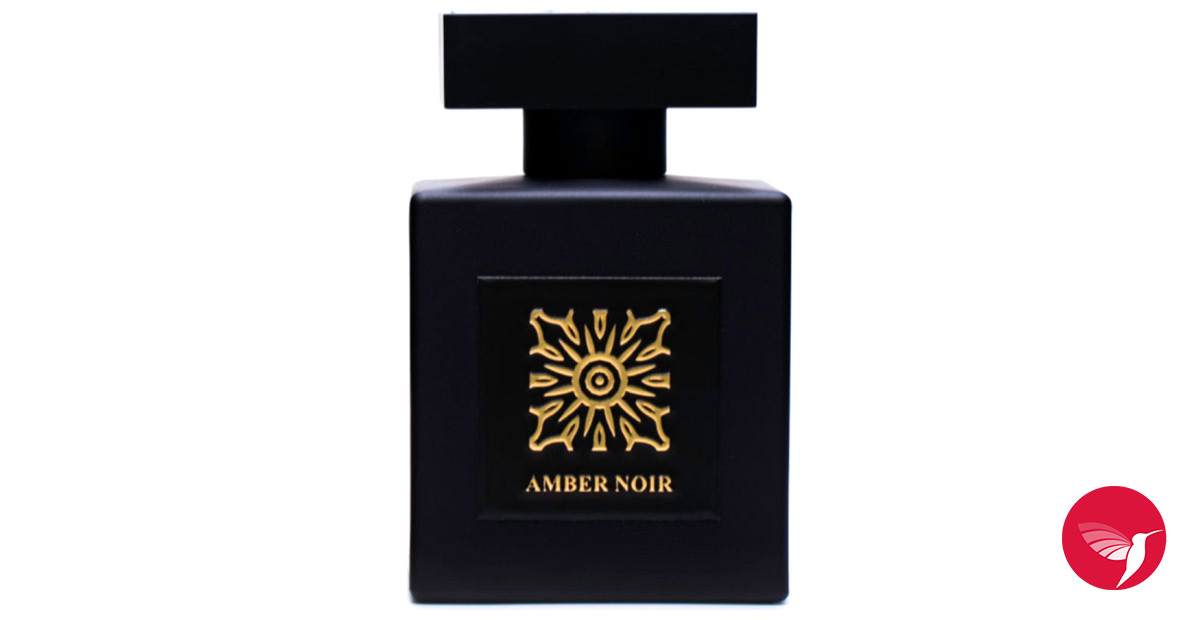 Amber Noir Camille Rochelle Parfum Een Nieuwe Geur Voor Dames 2024