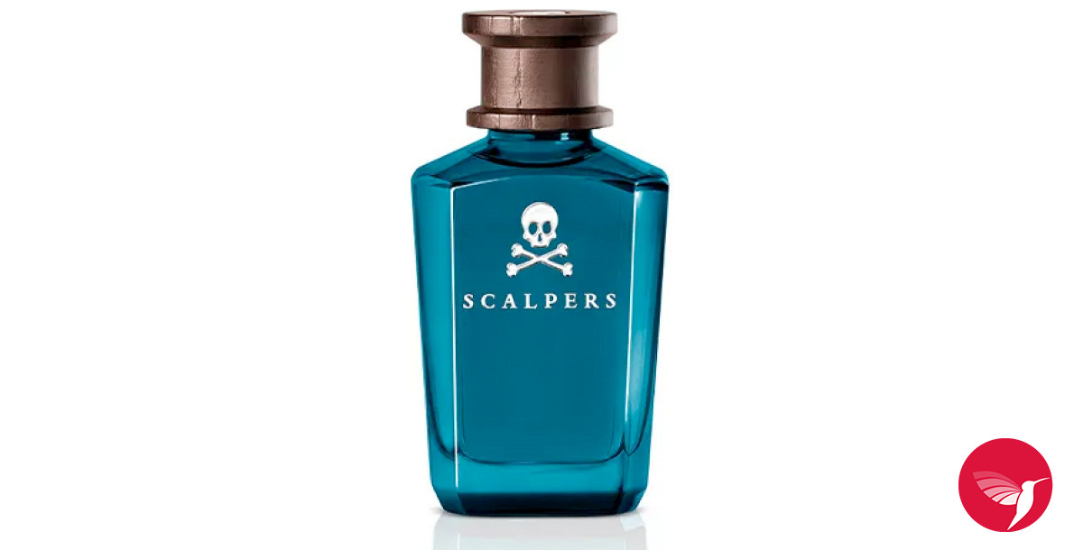 Scalpers best sale colonia hombre