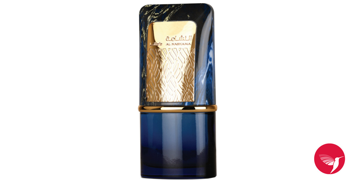 Al Nashama Caprice Lattafa Perfumes άρωμα ένα νέο άρωμα για γυναίκες και άνδρες 2024