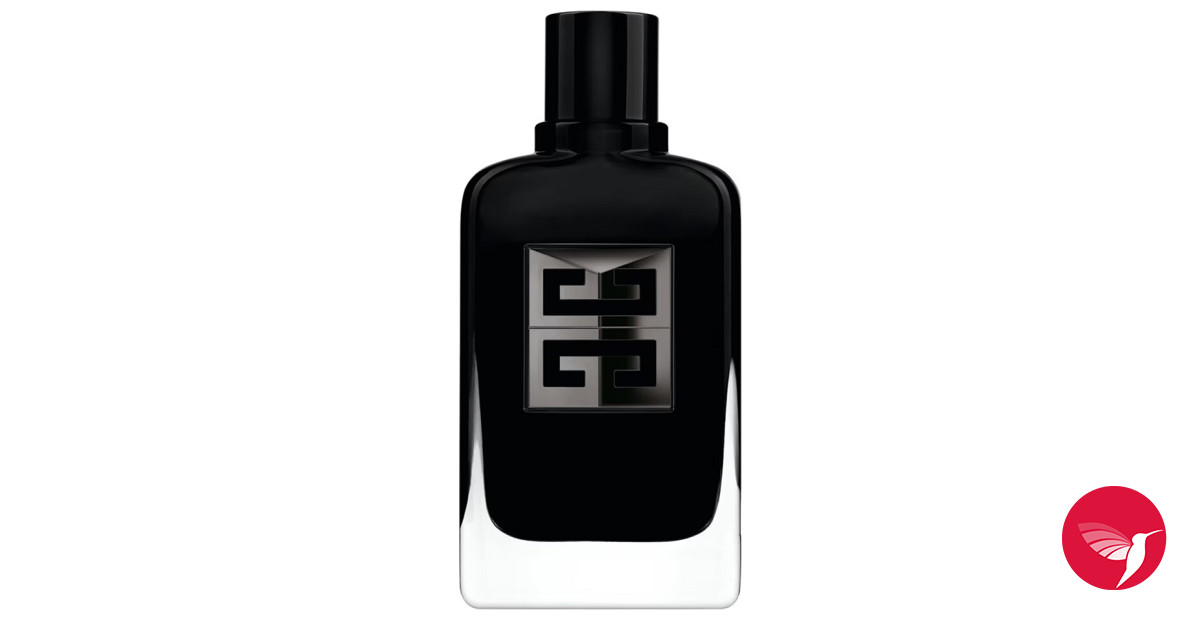 Gentleman Society Eau de Parfum Extrême Givenchy Cologne - ein neues ...