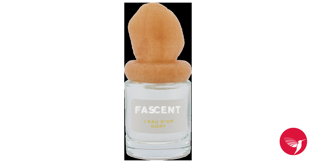 L’Eau D’or Dort Fascent parfum - un nouveau parfum pour homme et femme 2023