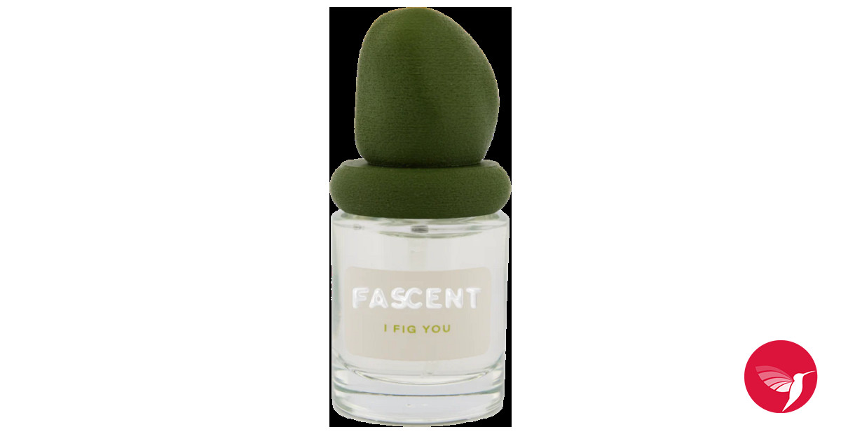 I Fig You Fascent parfum - un nouveau parfum pour homme et femme 2023