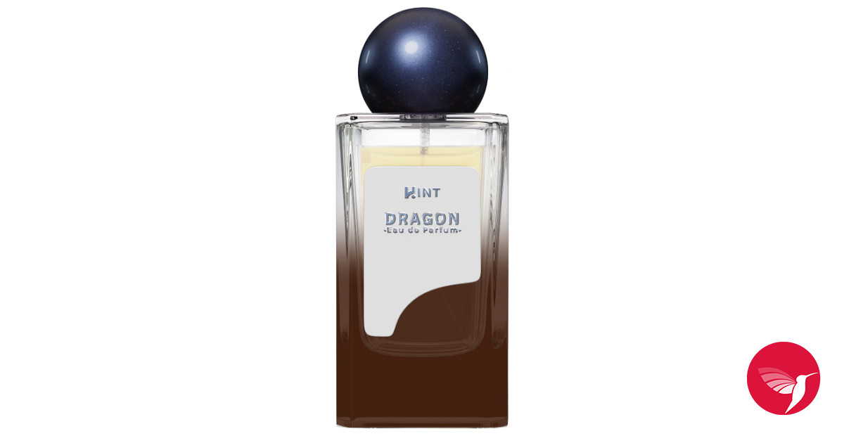 Dragon Hint Parfum - ein neues Parfum für Frauen und Männer 2024