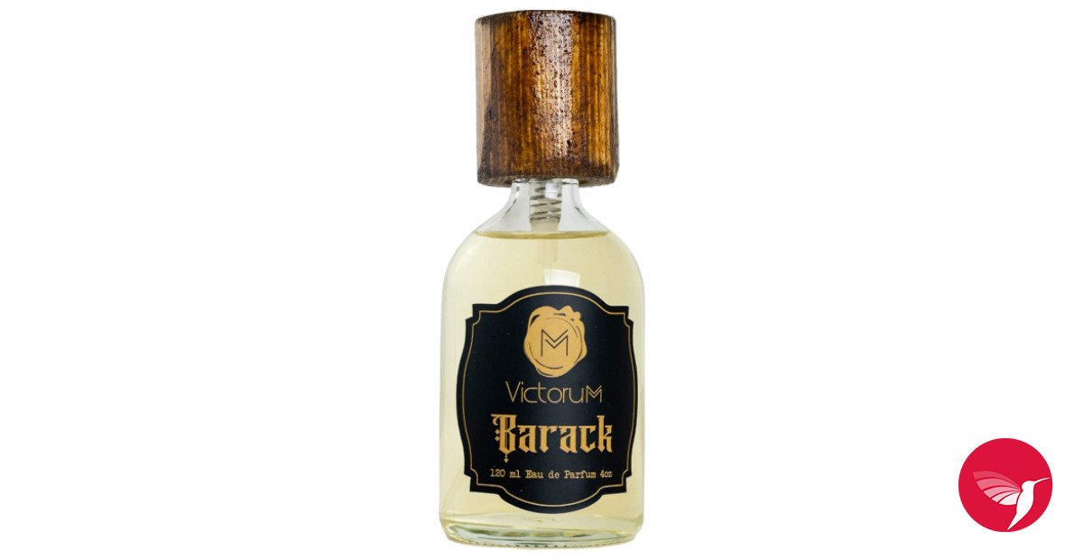 Barack Victorumm Cologne Un Parfum Pour Homme 2022