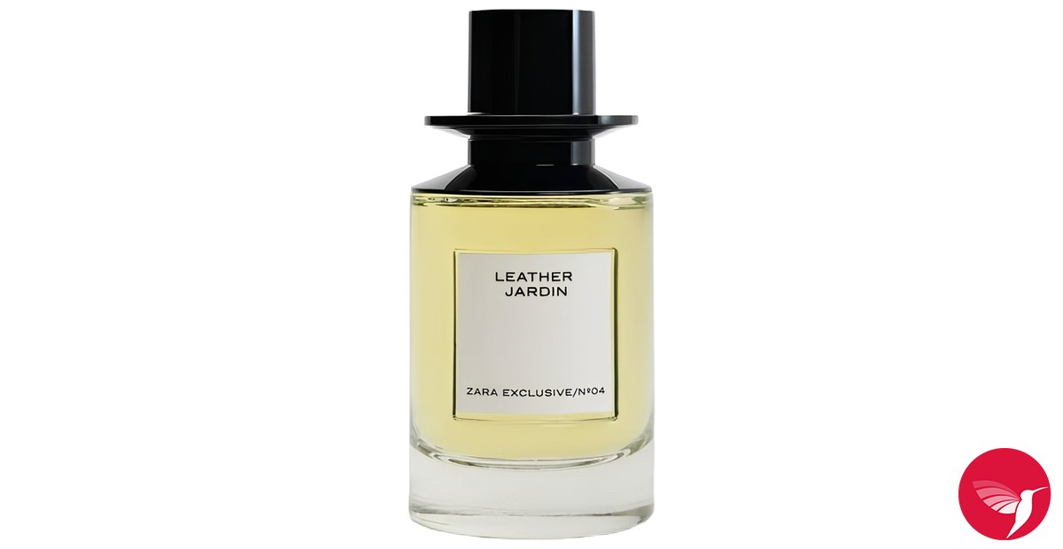 leather jardin perfume