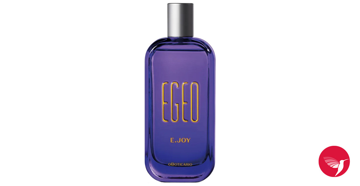 Egeo E Joy O Botic Rio Parfum Een Nieuwe Geur Voor Dames En Heren