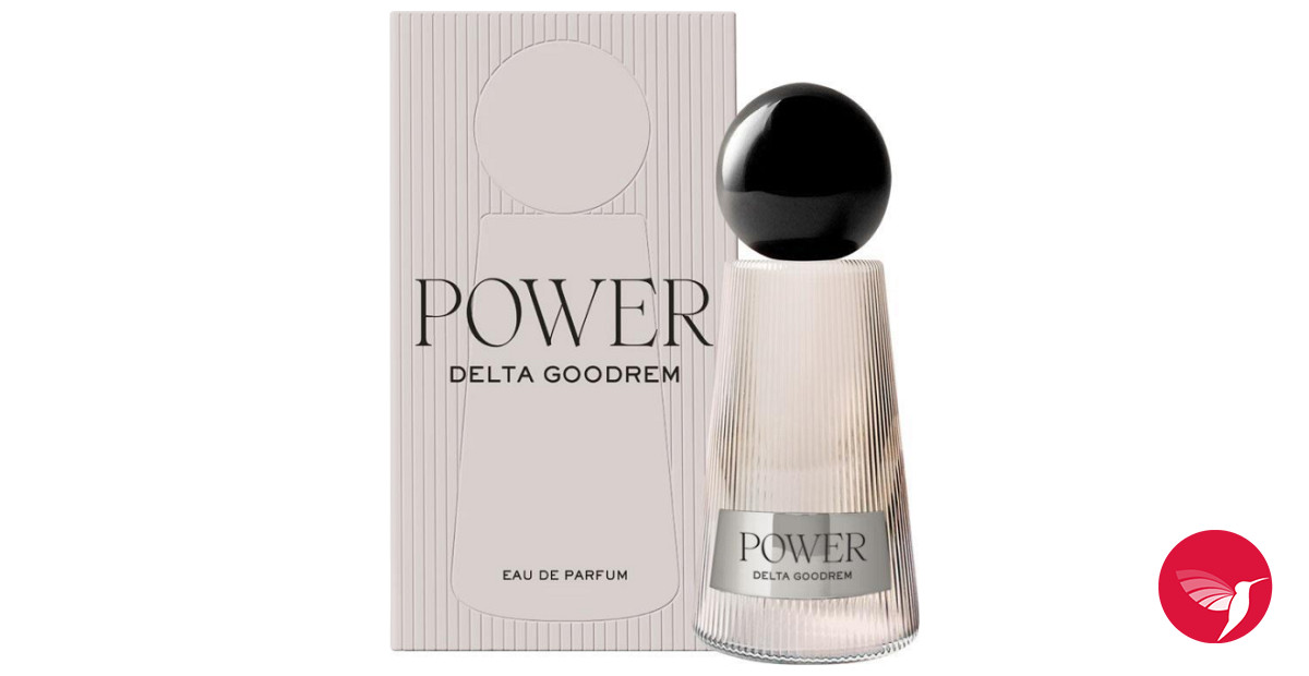 Power Delta Goodrem perfumy to perfumy dla kobiet 2023