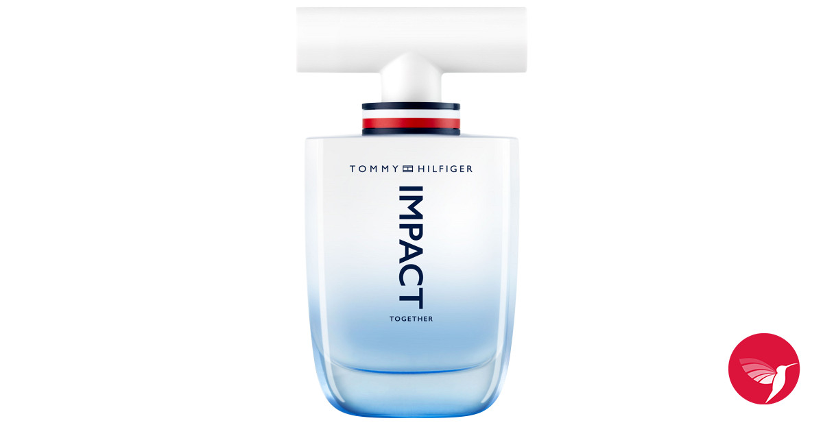 Conjunto de Perfume Homem Tommy Hilfiger Impact 3 Peças - Tommy Hilfiger