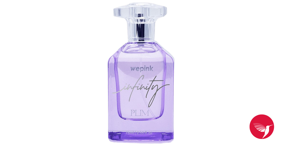 Infinity Plim We Pink Parfum - ein neues Parfum für Frauen 2024